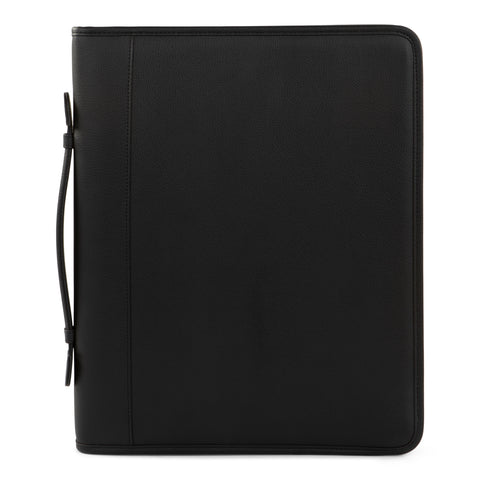 Bugatti Business Leather Ring Binder