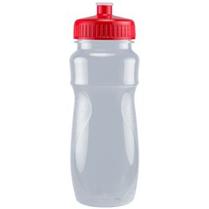 24 Oz. Eclipse Bottle w/ Push Pull Lid