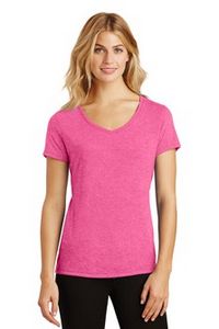 District® Women's Perfect Tri® V-Neck Tee
