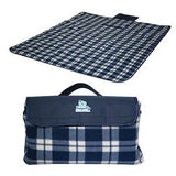 000016 St. Moritz Picnic Blanket