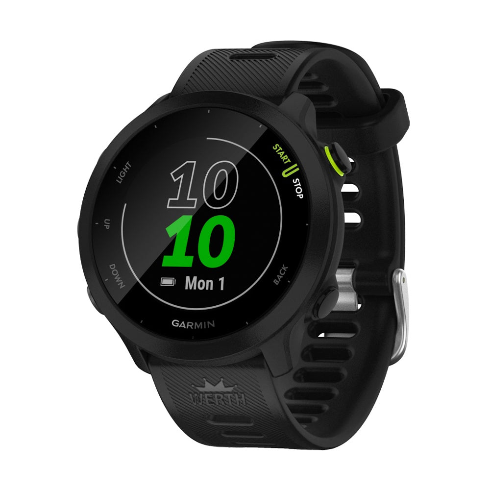Garmin Forerunner 55