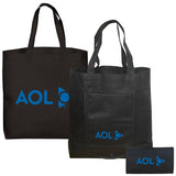 Folding Non Woven Tote Bag