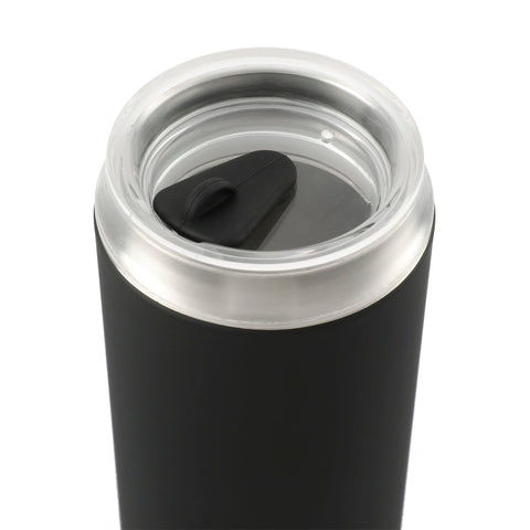 Marka Copper Vac Tumbler w/ SS straw 20oz
