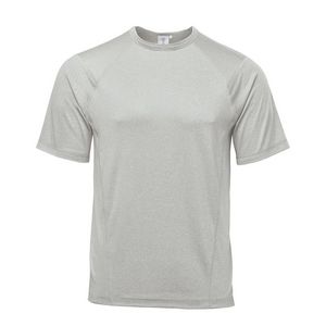 000827 Stormtech Men's Volante H2X-DRY S/S Tee