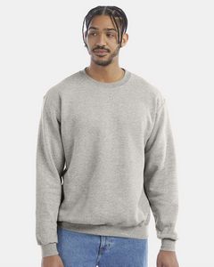 000112 Champion® Powerblend® Crewneck Sweatshirt