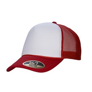 Foam Snap back Trucker Cap