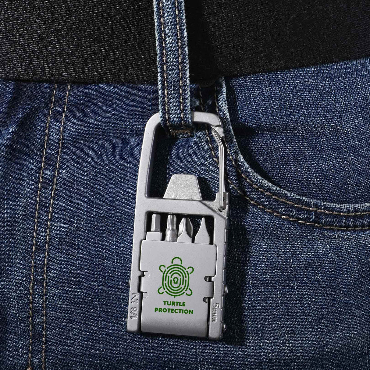 Rook 12-In-1 Multi-Tool