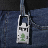 Rook 12-In-1 Multi-Tool