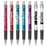 Holographic Jazz Pen