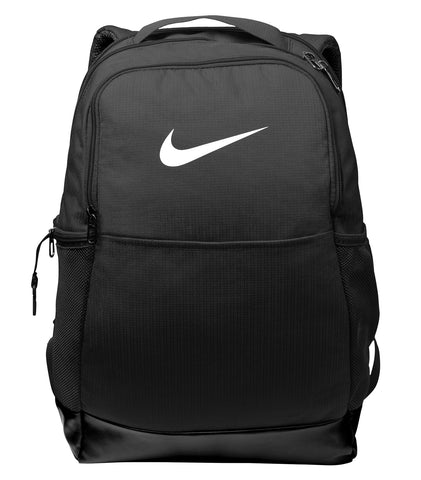 Nike Brasilia Medium Backpack. 24 L