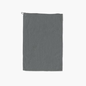 100% Cotton Golf Terry Towel Tri Fold 16X27