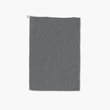 100% Cotton Golf Terry Towel Tri Fold 16X27