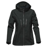 CHARCOAL TWILL/ BLACK