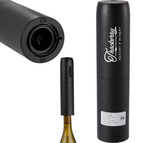 Electric Wine Opener