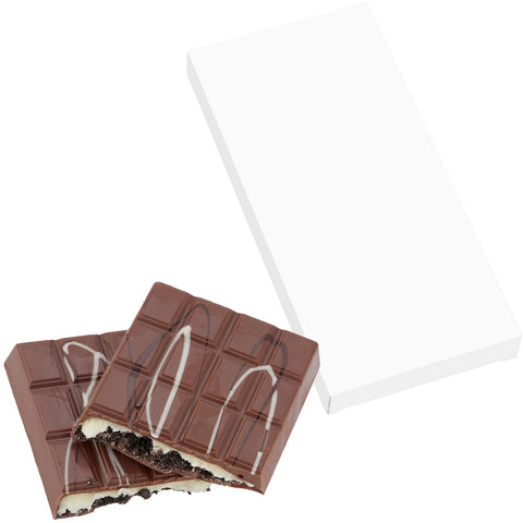 Dubai Style - Cookies & Cream Chocolate Bar