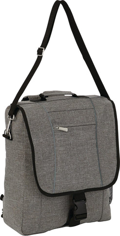 Verona Vertical 15'' Computer Briefcase