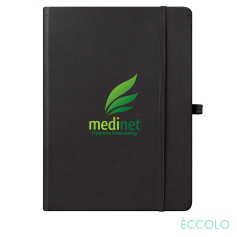 Eccolo? Cool Journal - Large