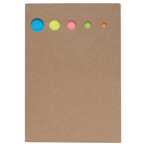 Universal Sticky Note Booklet