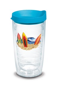 Tervis® Classic Tumbler Embroidered Emblem - 16 oz.