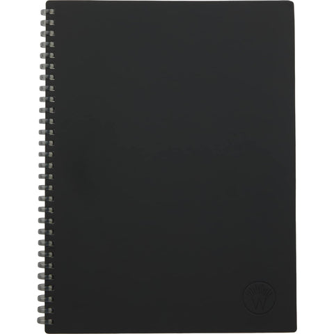 Wellable™ Plan Well Undated Planner Journal