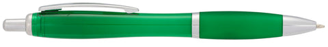 Nash Retractable Ballpoint Pen