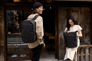 Case Logic Invigo Recycled 16'' Laptop Backpack