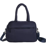 Puffer Recycled Duffle Bag