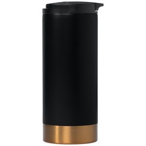 Astrid - 13 oz. Double Wall Stainless Steel Tumbler - Laser