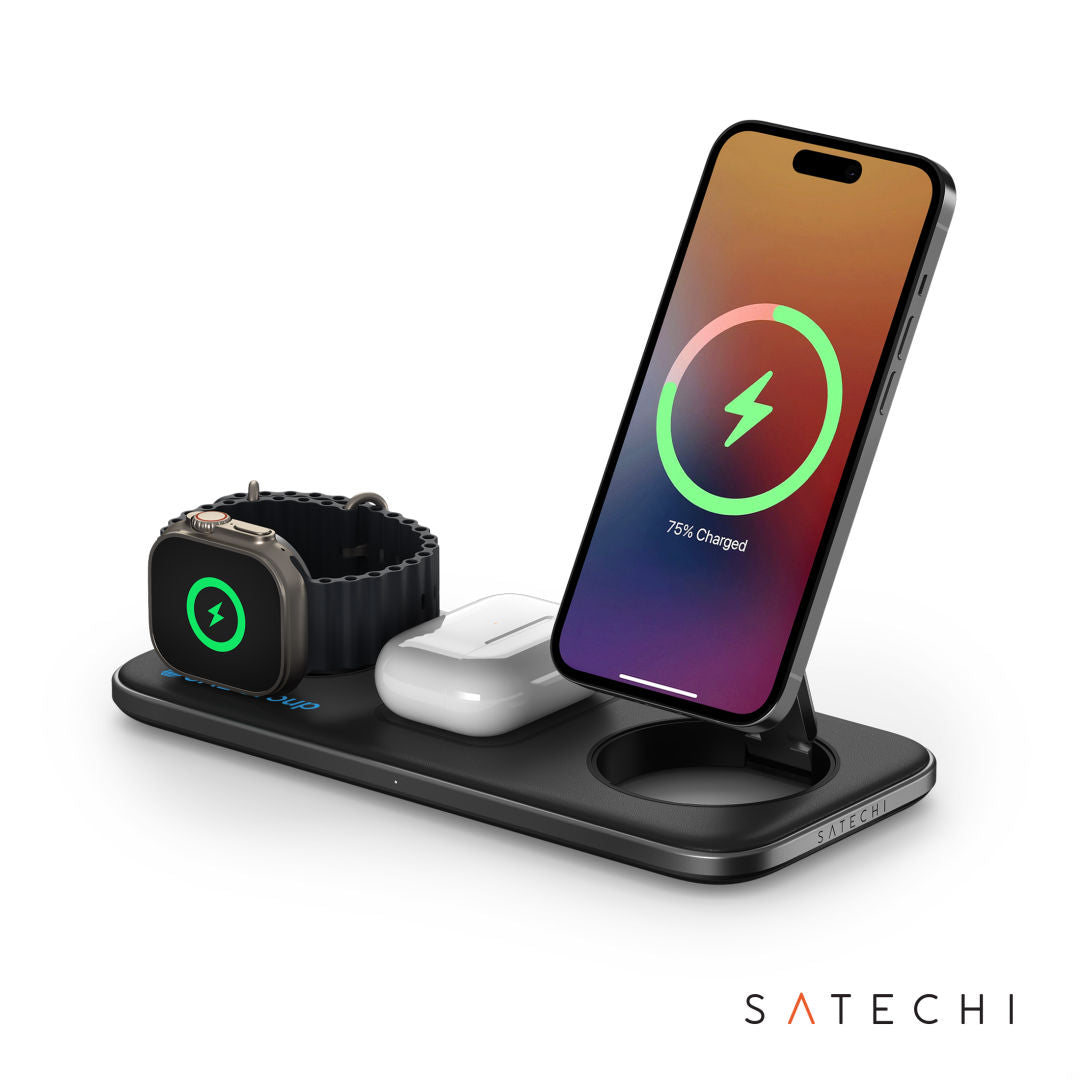 Group (Wireless Charging)