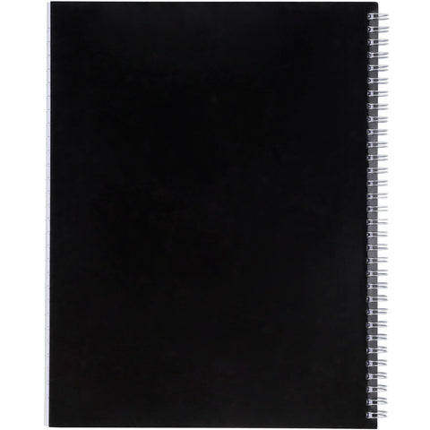 8.5'' x 11'' FSC® Mix Remark 5-subject Notebook