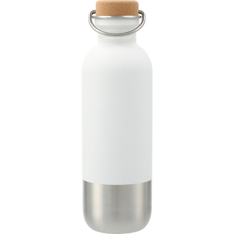 Lagom Single Wall 27oz Stainless Steel Water Bottle