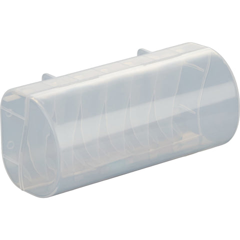 7 Day Recycled Travel Pill Organizer