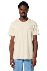 Natural Raw Beige Blank