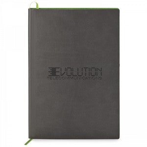 Donald Single Meeting Journal