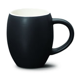 Matte Black / 16 oz (Blank)