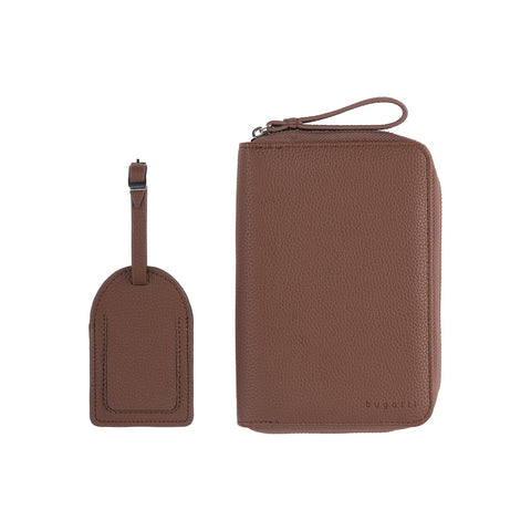 Passport 2 Piece Gift Set