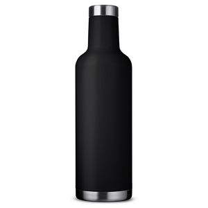 25 Oz. Alsace Vacuum Insulated Wine Bottle
