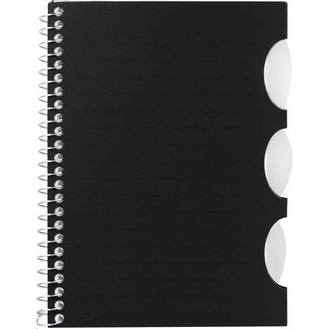 4'' x 6'' FSC® Recycled Multitask Notebook