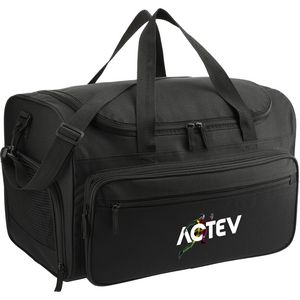 Excel Sport 18'' Club Duffle Bag