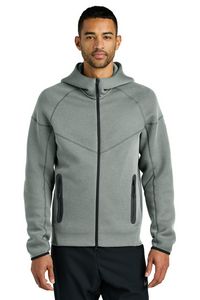Nike Men's Tech Fleece Full-Zip Hoodie