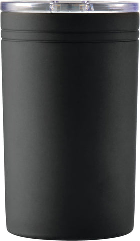 Sherpa 11 oz Vacuum Tumbler & Insulator with Double-Walled Construction