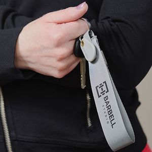 000610 AeroLOFT® Never Lost Keychain