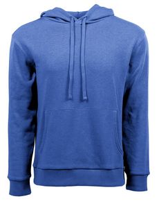 PRIMEASE® Unisex Tri-Blend Hooded Sweatshirt