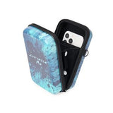 000877 Bugatti Customazible Tall Crossbody