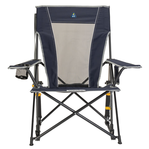 GCI Comfort Pro Rocker - Indigo Blue
