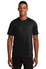 Black Solid Blank