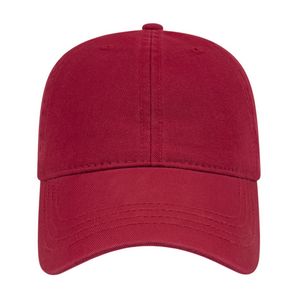 Cap America Relaxed Golf Cap