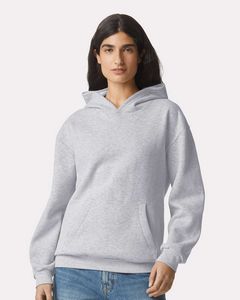 000481 American Apparel® ReFlex Fleece Hoodie
