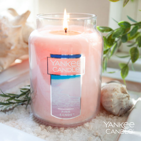 Yankee Candle - 22oz