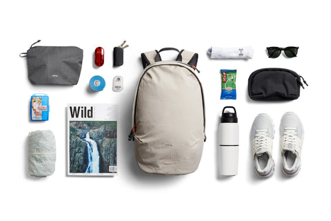 Bellroy Lite Recycled Daypack